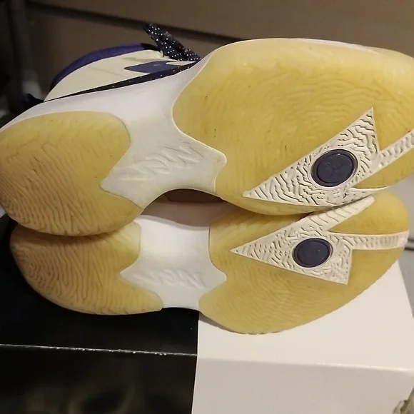 Kid's Zion 1 Sneakers - Picture 5 of 6